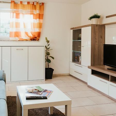 Ferienwohnung "Koehler" Am Bodensee Meckenbeuren Eksteriør billede