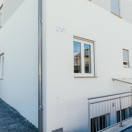Ferienwohnung "Koehler" Am Bodensee Meckenbeuren Eksteriør billede