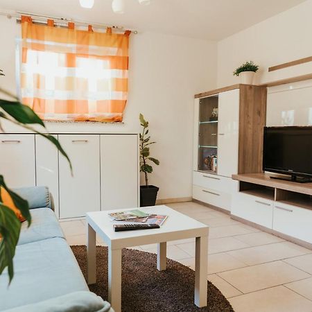Ferienwohnung "Koehler" Am Bodensee Meckenbeuren Eksteriør billede