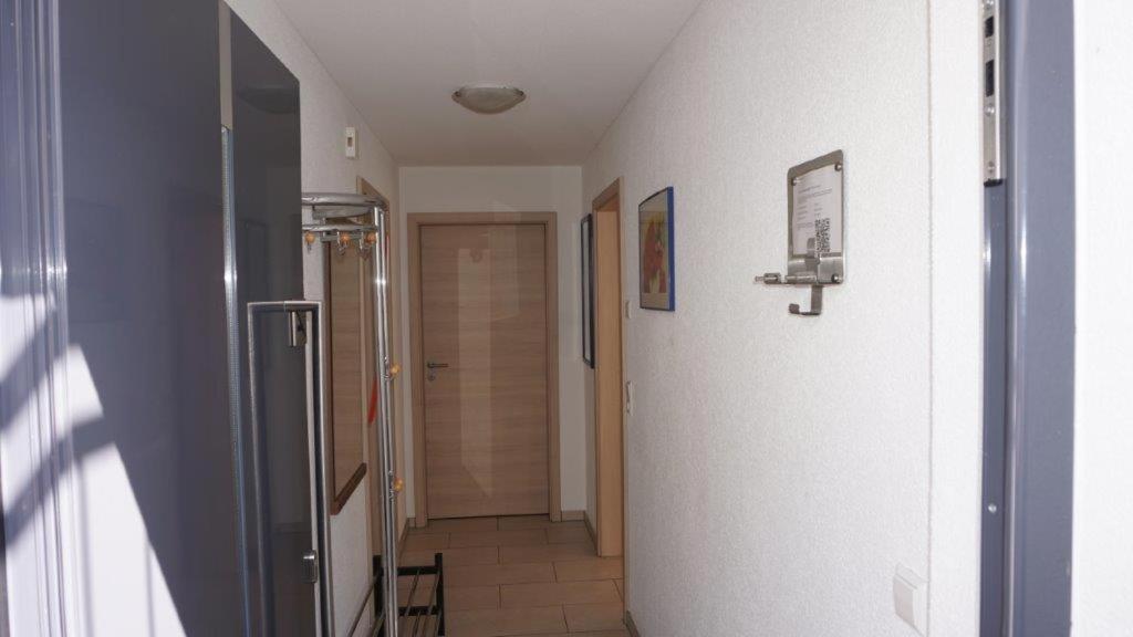 Ferienwohnung "Koehler" Am Bodensee Meckenbeuren Eksteriør billede