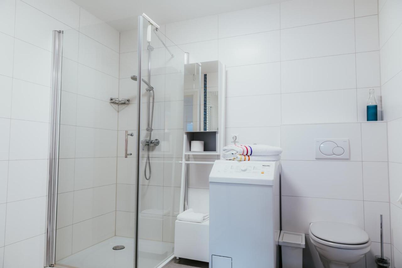 Ferienwohnung "Koehler" Am Bodensee Meckenbeuren Eksteriør billede